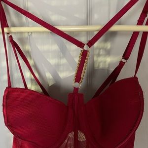 Victoria Secret lingerie 34B